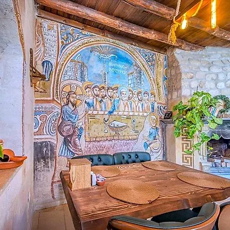 Onur Cave Cappadocia