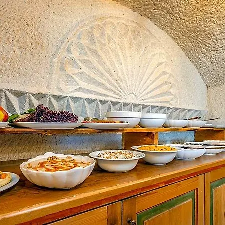 Onur Cave Cappadocia Отель Невшехир
