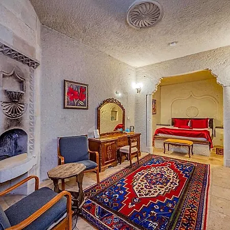 Onur Cave Cappadocia Отель Невшехир