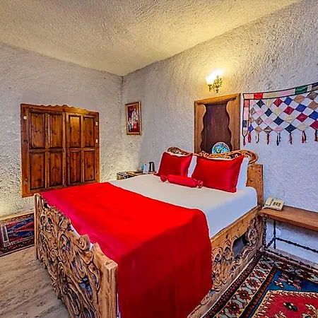 Onur Cave Cappadocia * Невшехир