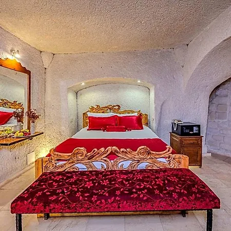 Отель Onur Cave Cappadocia *