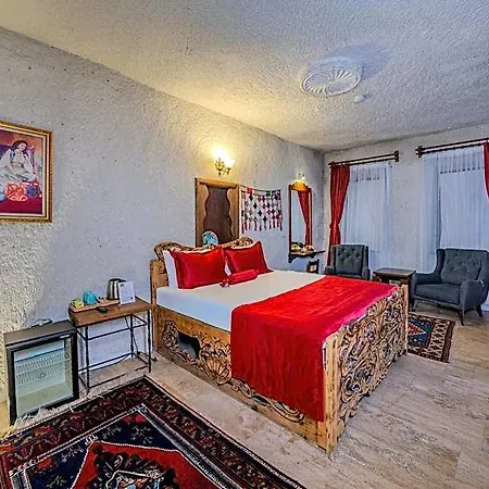 Onur Cave Cappadocia Невшехир