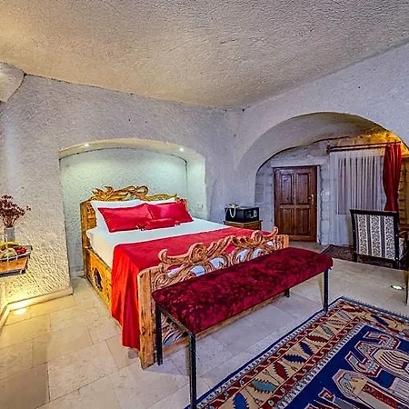 Onur Cave Cappadocia Невшехир