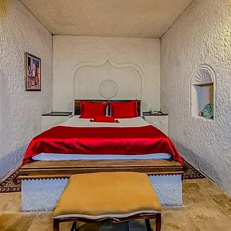 Onur Cave Cappadocia