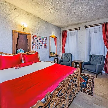 Onur Cave Cappadocia Невшехир
