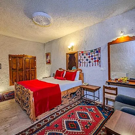 Onur Cave Cappadocia Невшехир