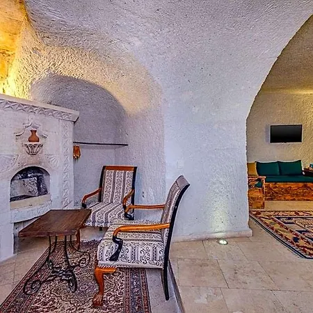 Onur Cave Cappadocia * Невшехир
