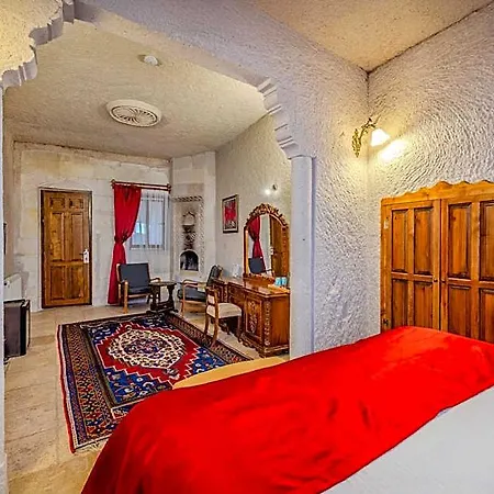 Onur Cave Cappadocia