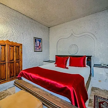 Onur Cave Cappadocia Отель