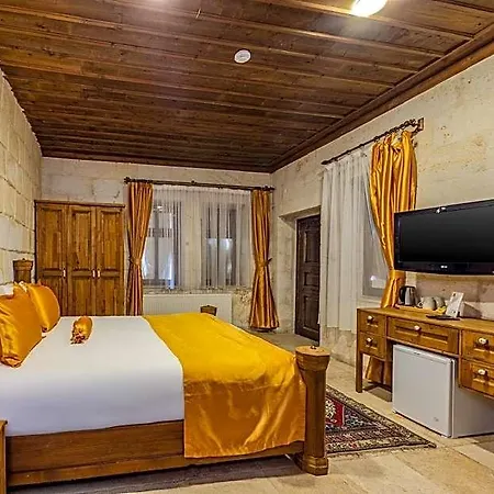 Onur Cave Cappadocia Отель
