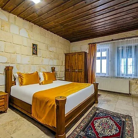 Onur Cave Cappadocia *