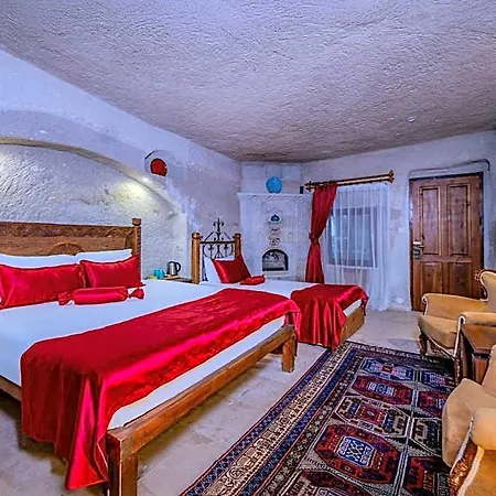 Onur Cave Cappadocia Отель Невшехир
