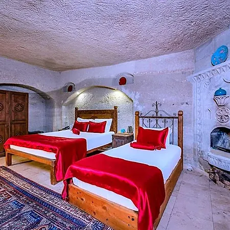 Onur Cave Cappadocia Отель