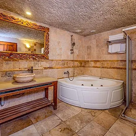 Отель Onur Cave Cappadocia *