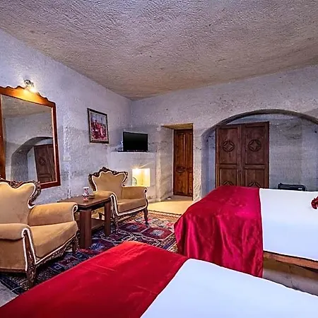Onur Cave Cappadocia *