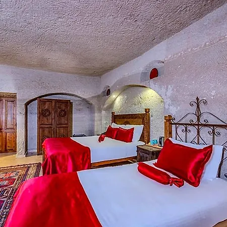 Onur Cave Cappadocia Отель *