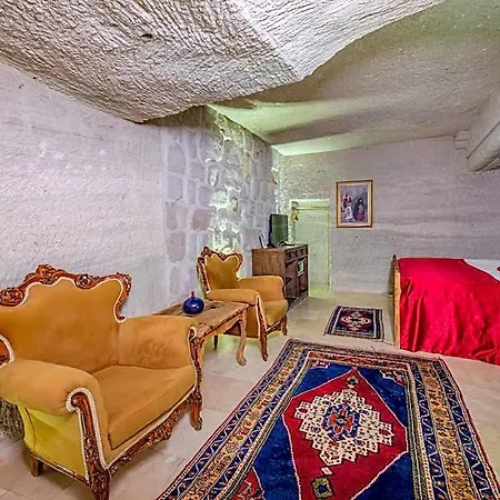 Onur Cave Cappadocia