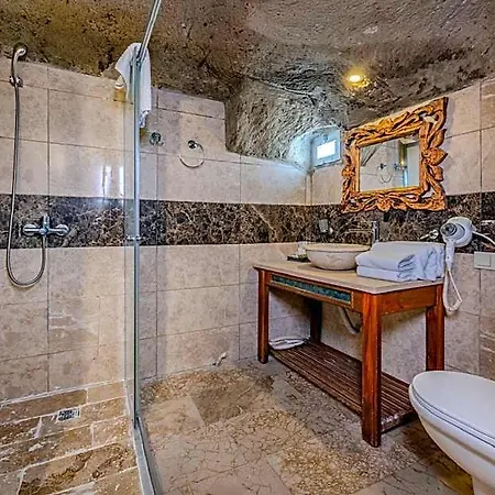 Onur Cave Cappadocia Отель